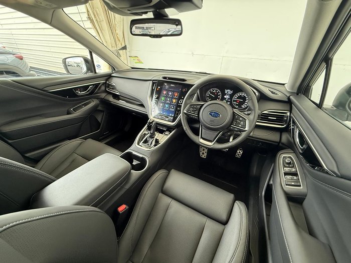 2025 Subaru Outback AWD Touring