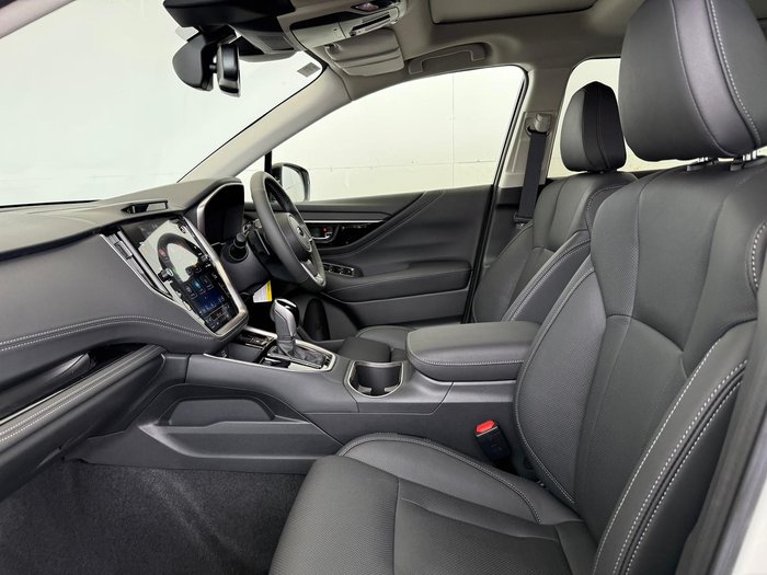 2025 Subaru Outback AWD Touring