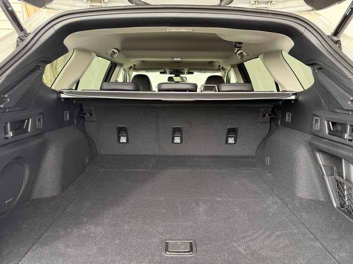 2025 Subaru Outback AWD Touring