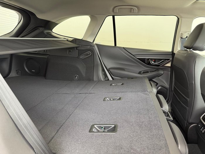 2025 Subaru Outback AWD Touring