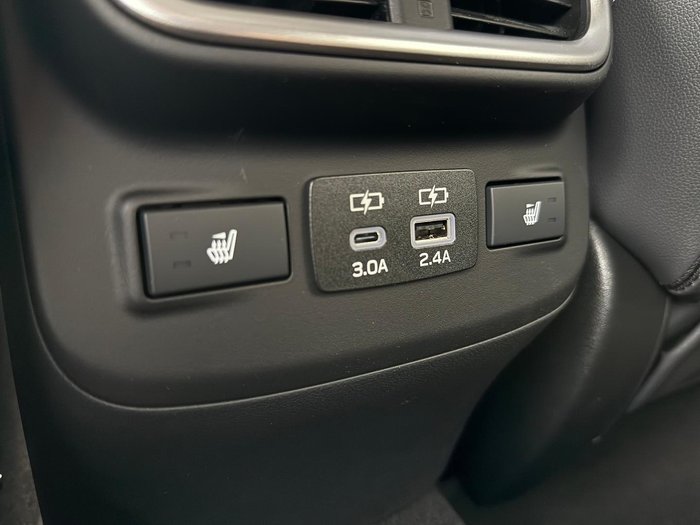 2025 Subaru Outback AWD Touring