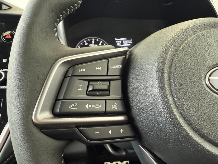 2025 Subaru Outback AWD Touring