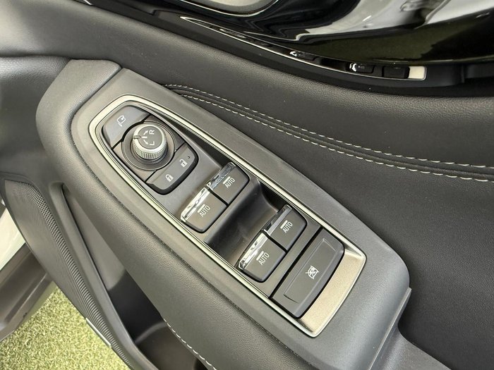 2025 Subaru Outback AWD Touring