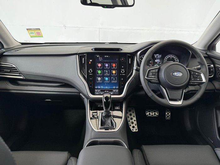 2025 Subaru Outback AWD Touring