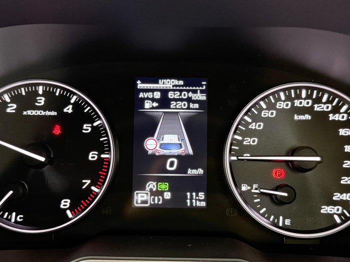 2025 Subaru Outback AWD Touring