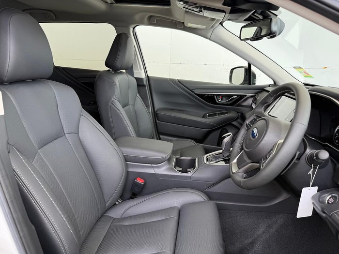 2025 Subaru Outback AWD Touring