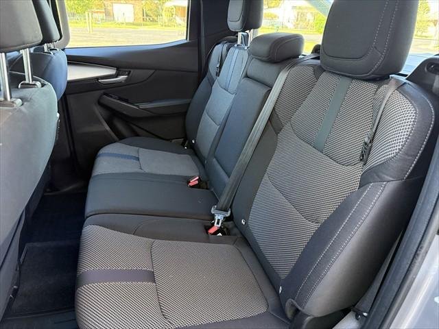 2023 Mazda BT-50 XTR LE