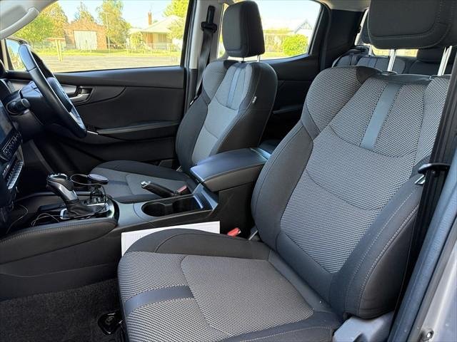 2023 Mazda BT-50 XTR LE