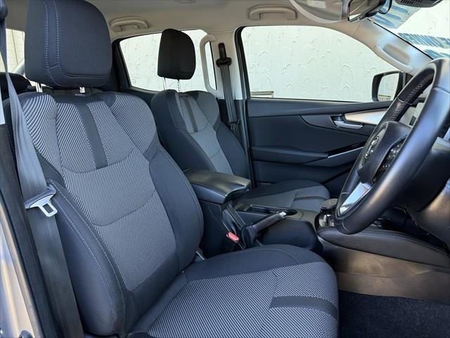 2023 Mazda BT-50 XTR LE