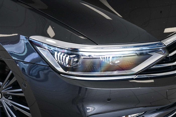 2022 Volkswagen Passat 162TSI Elegance