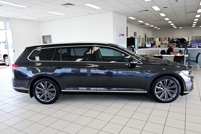 2022 Volkswagen Passat 162TSI Elegance
