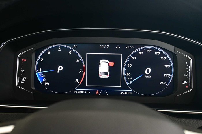 2022 Volkswagen Passat 162TSI Elegance