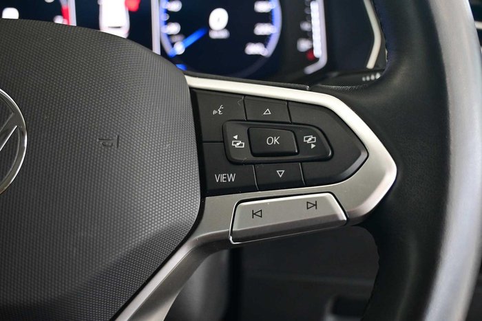 2022 Volkswagen Passat 162TSI Elegance