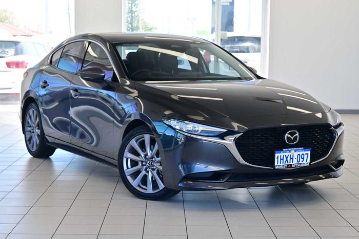 2023 Mazda 3 G25 GT