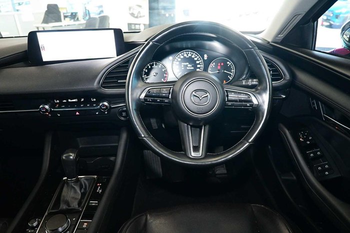2023 Mazda 3 G25 GT