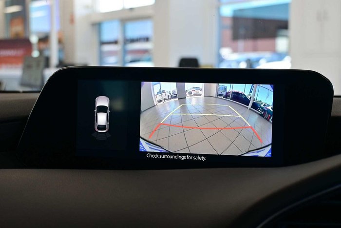 2023 Mazda 3 G20 Pure