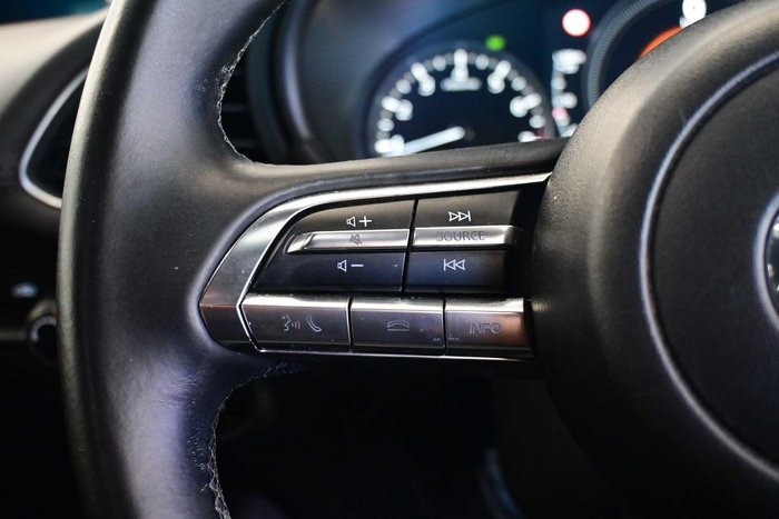 2023 Mazda 3 G20 Pure