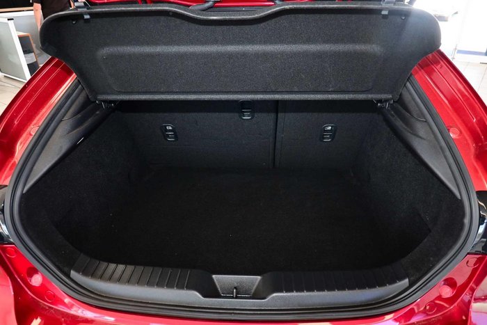 2023 Mazda 3 G20 Pure