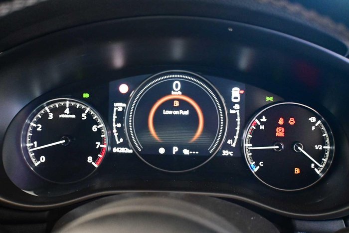 2023 Mazda 3 G20 Pure