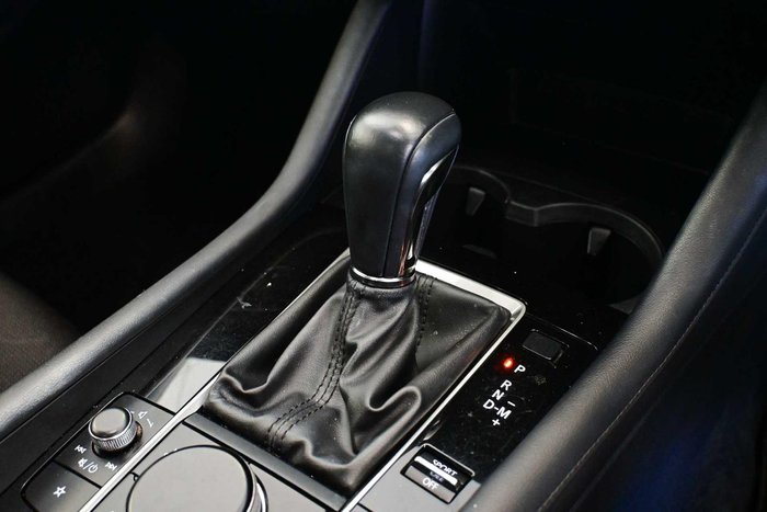 2023 Mazda 3 G20 Pure