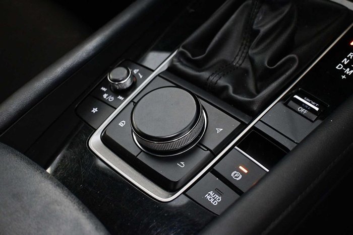 2023 Mazda 3 G20 Pure