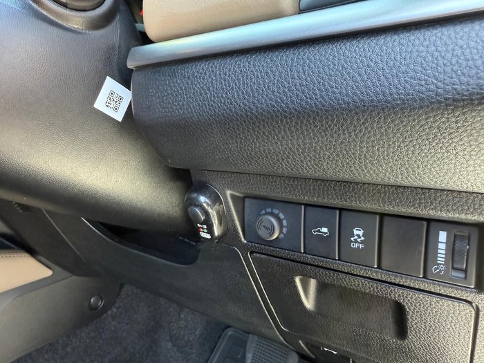 2024 Mazda BT-50 SP