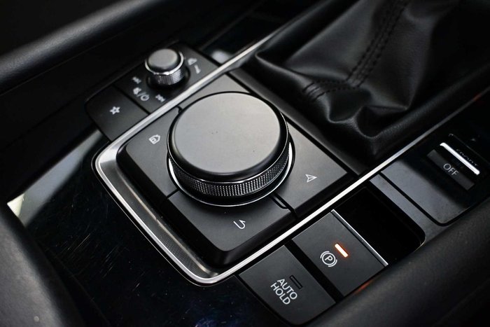 2023 Mazda 3 G20 Evolve