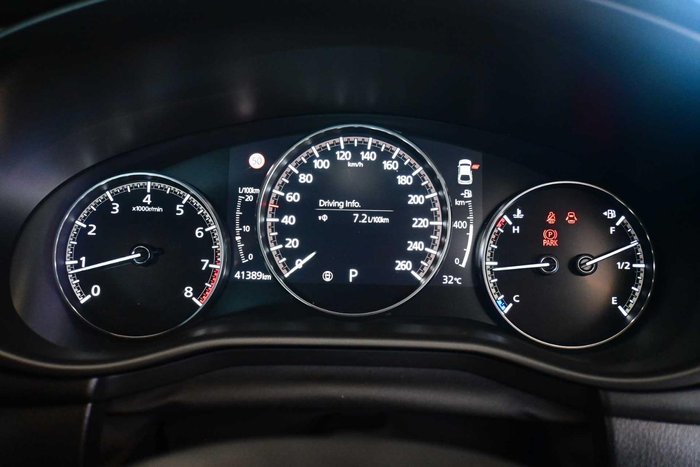 2023 Mazda 3 G20 Evolve