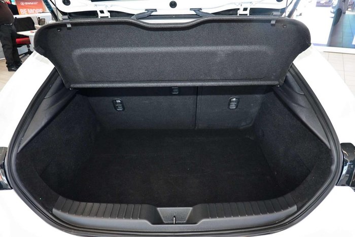 2023 Mazda 3 G20 Evolve