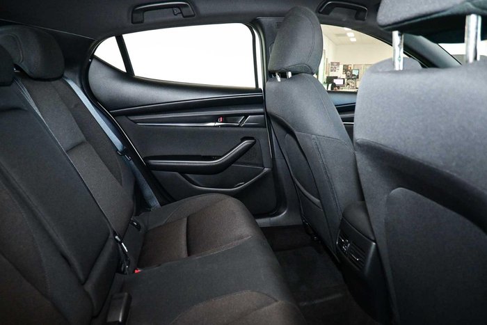 2023 Mazda 3 G20 Evolve