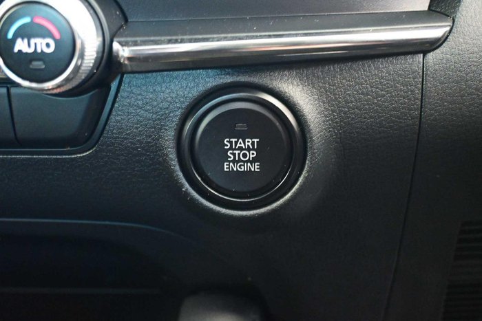 2023 Mazda 3 G20 Evolve