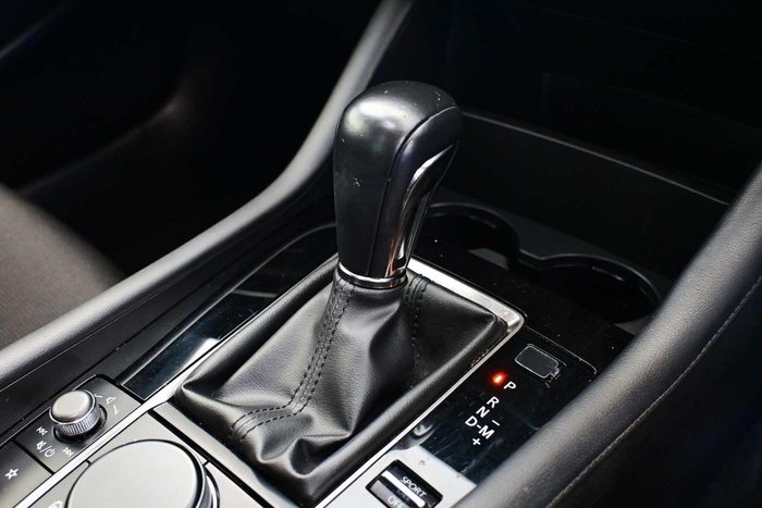 2023 Mazda 3 G20 Evolve