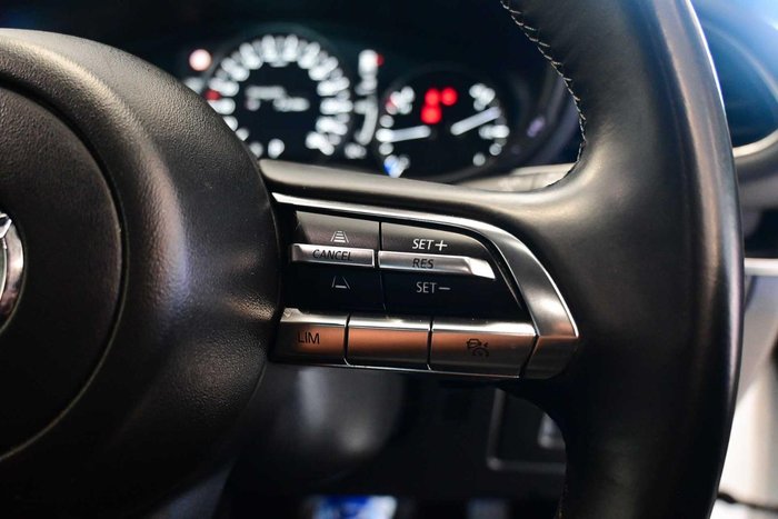 2023 Mazda 3 G20 Evolve