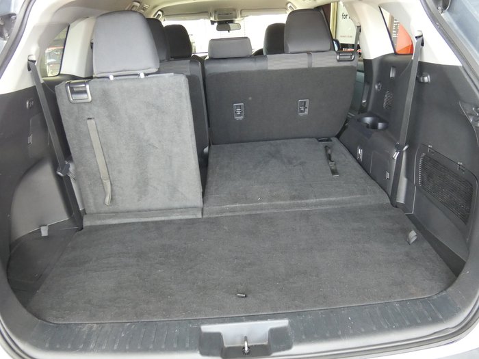 2021 Toyota Kluger GX