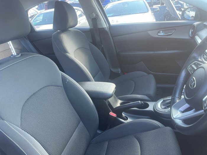2019 Kia Cerato S