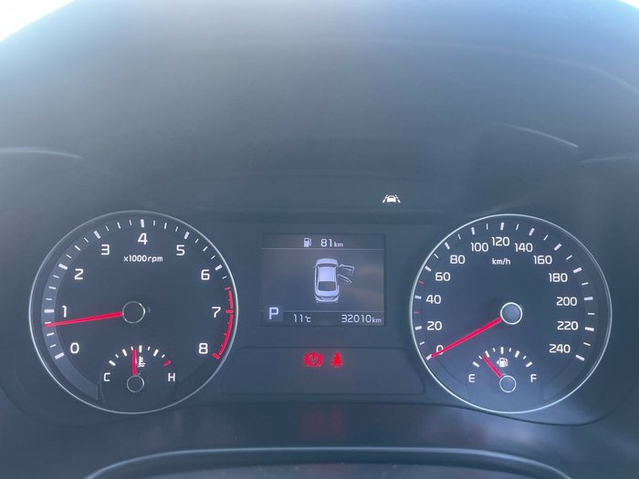 2019 Kia Cerato S