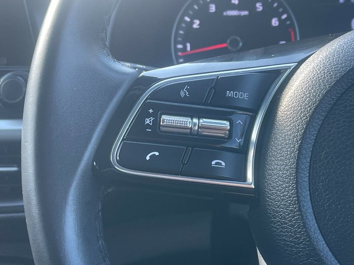 2019 Kia Cerato S