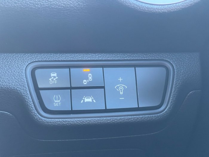 2019 Kia Cerato S
