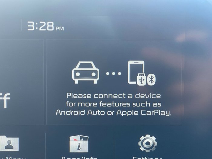 2019 Kia Cerato S