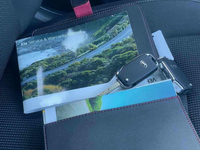 2019 Kia Cerato S