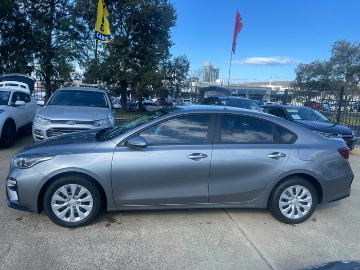 2019 Kia Cerato S