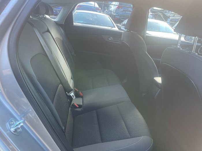 2019 Kia Cerato S