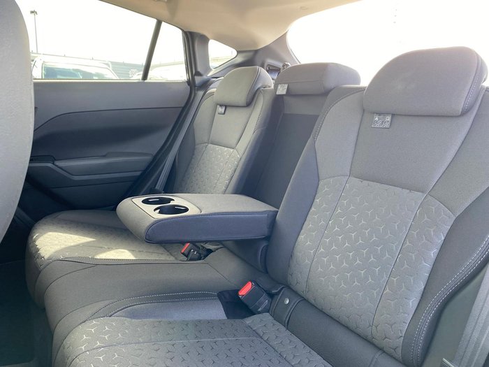 2025 Subaru Crosstrek 2.0L