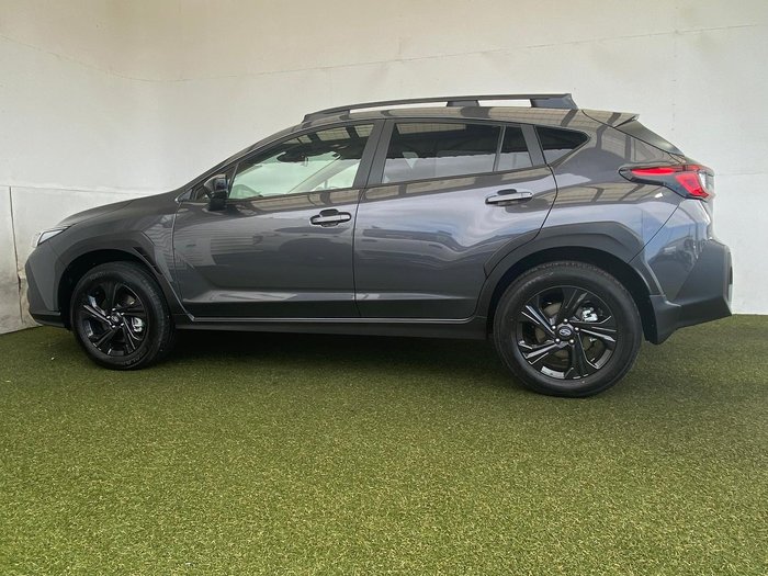 2025 Subaru Crosstrek 2.0L