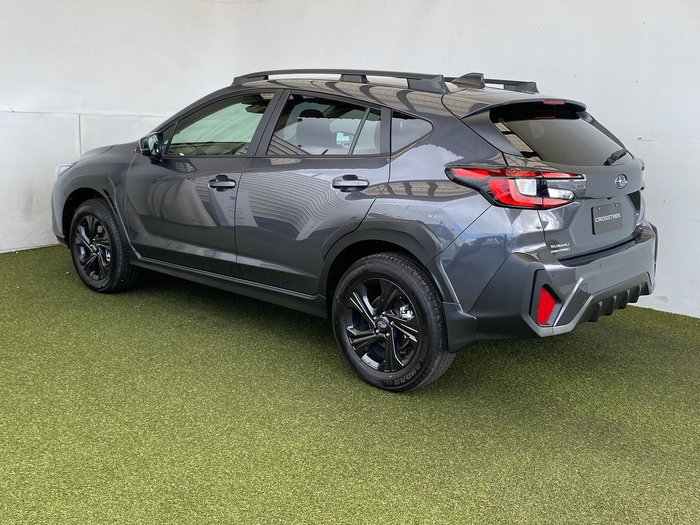 2025 Subaru Crosstrek 2.0L