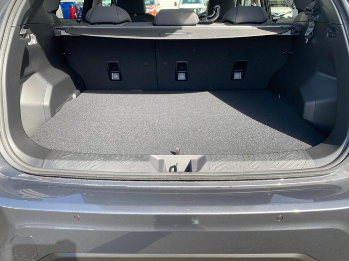 2025 Subaru Crosstrek 2.0L