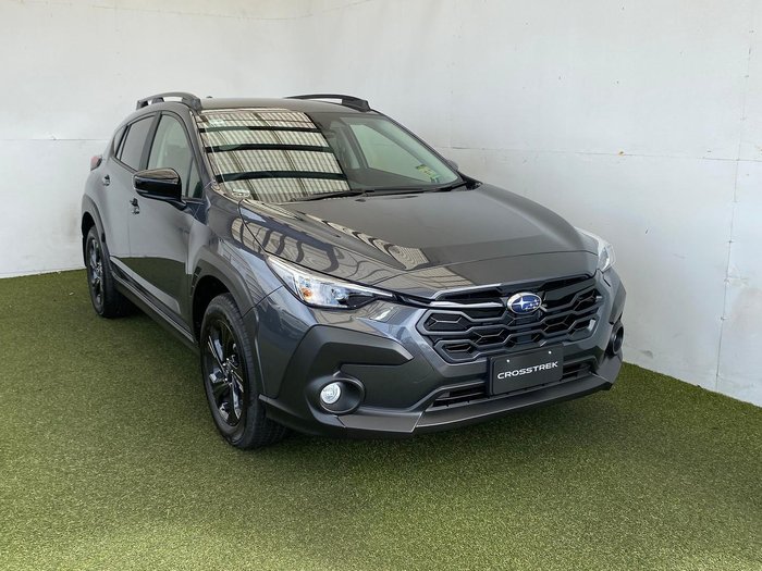 2025 Subaru Crosstrek 2.0L