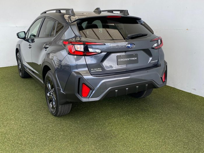 2025 Subaru Crosstrek 2.0L