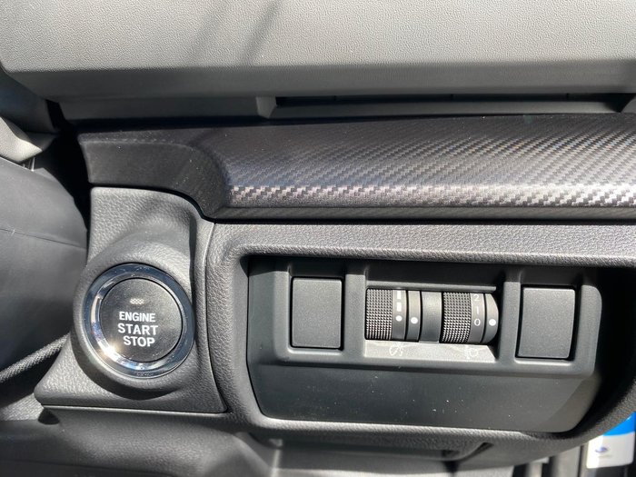 2025 Subaru Crosstrek 2.0L