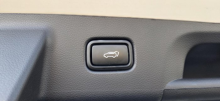 2024 Hyundai Palisade Calligraphy Black Ink LX2.V5 MY25 AWD Creamy White